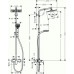 Душова система Hansgrohe Crometta E 240 27284000 фото номер 1