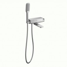 Змішувач для ванної Imprese Smart Click ZMK101901040