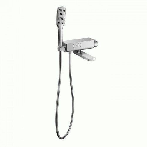 Змішувач для ванної Imprese Smart Click ZMK101901040