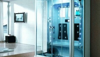 Статті про душові кабіни і гідробокси