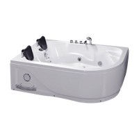 Гідромасажна ванна Iris TLP-631L New