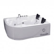 Гідромасажна ванна Iris TLP-631R New