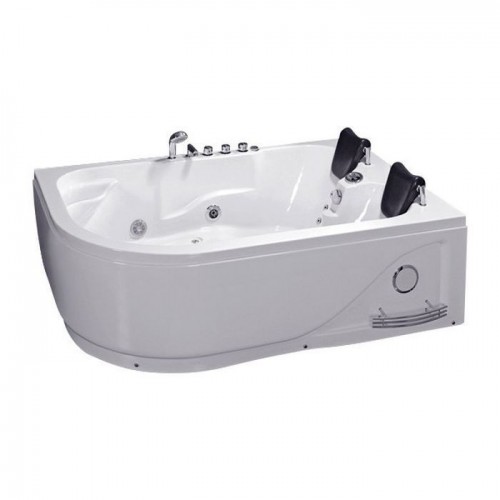 Гідромасажна ванна Iris TLP-631R