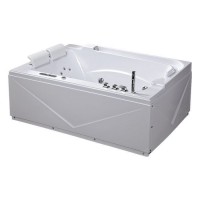 Гідромасажна ванна Iris TLP-680 New
