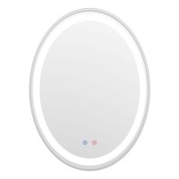 Зеркало для ванной Volle 16-40-600S