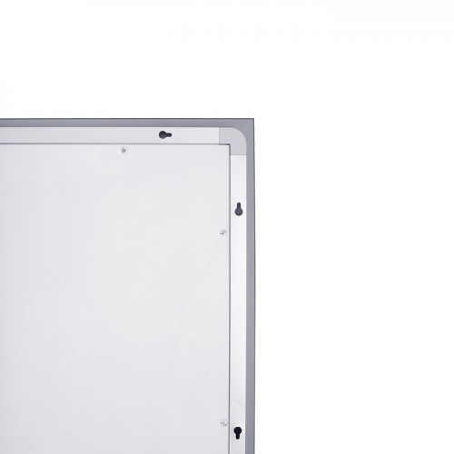 Зеркалo для ванной Kroner KRP Spiegel VR1 - 5080 с LED-подсветкой и антизапотеванием