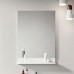 Зеркалo для ванной Ravak BeHappy II X000001099 фото номер 1