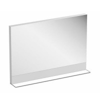 Зеркалo для ванной Ravak Formy 800 X000001044