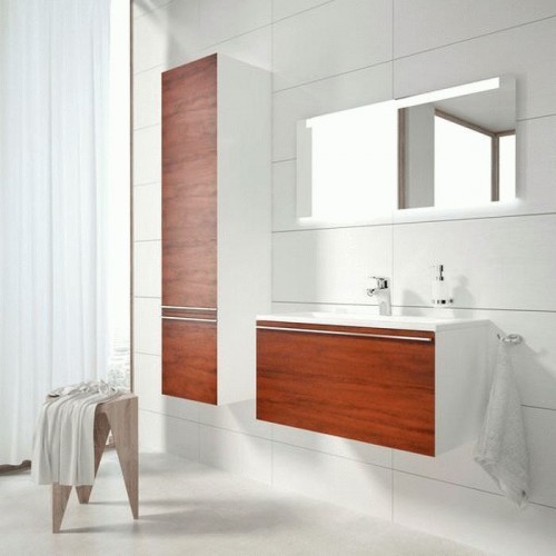 Зеркалo для ванной Ravak Clear 800 X000000765