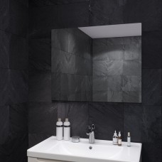 Зеркало для ванной Sanwerk SIMPLI Minima 80*65